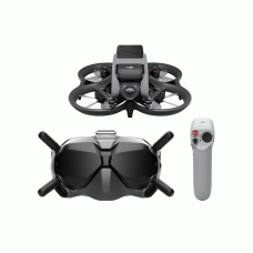 DRONE DJI AVATA FLY SMART COMBO (DJI FPV GOGGLES V2)