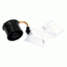 CHASING PARTS MINIS MOTOR N4 0090