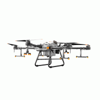 DJI RTF AGRAS T30 AGRICOLA DRONE SOMENTE
