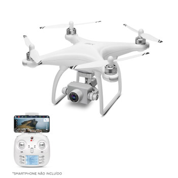 WLTOYS DRONE X1S 4K C/WIFI