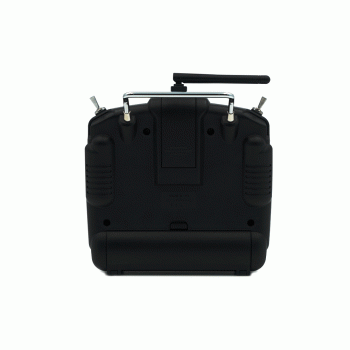 RADIO 9CH FRSKY X9 LITE BLACK TARANIS SOMENTE TX