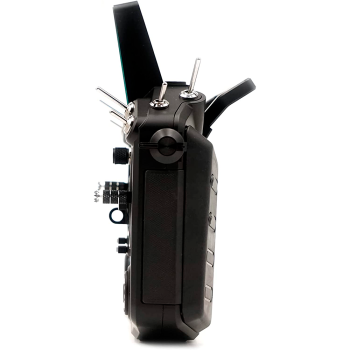 RADIO 20CH FRSKY X20 TANDEM BLACK FCC (SOMENTE TX)