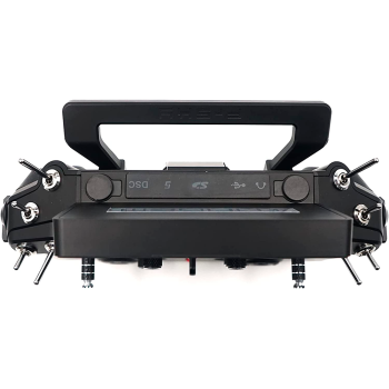 RADIO 20CH FRSKY X20 TANDEM BLACK FCC (SOMENTE TX)