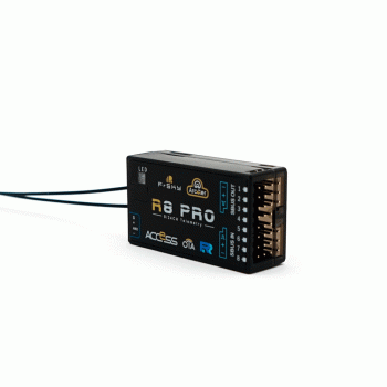 RECEPTOR FRSKY 8CH ARCHER R8 PRO ACCESS SBUS