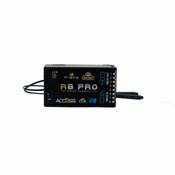 RECEPTOR FRSKY 8CH ARCHER R8 PRO ACCESS SBUS