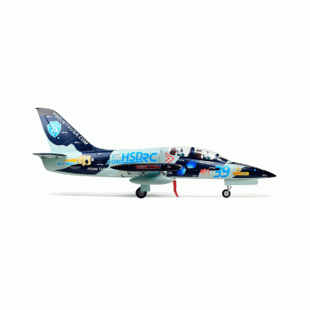 HSD JETS L39 TURBINE PNP X1 CAMO COLOR