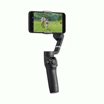 DJI OSMO MOBILE 6 GIMBAL OM6 SLATE GRAY (ANATEL)