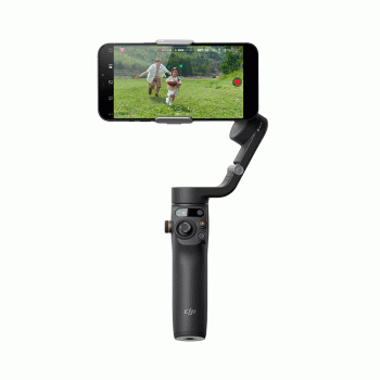 DJI OSMO MOBILE 6 GIMBAL OM6 SLATE GRAY (ANATEL)
