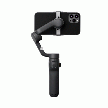 DJI OSMO MOBILE 6 GIMBAL OM6 SLATE GRAY (ANATEL)