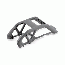 DJI PART AVATA UPPER FRAME YC.JG.ZS002118.05 (SEM CAIXA)