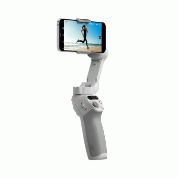 ESTABILIZADOR GIMBAL DJI OSMO MOBILE SE GIMBAL (ANATEL)