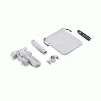 ESTABILIZADOR GIMBAL DJI OSMO MOBILE SE GIMBAL (ANATEL)