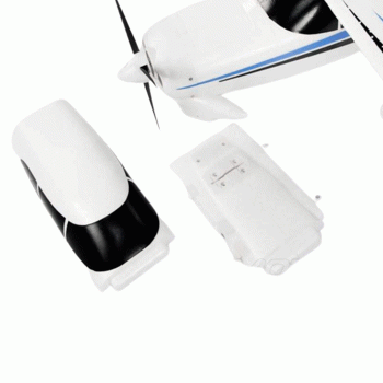 AVIAO FW PANDORA 4-IN-1 BLUE 1400MM (55