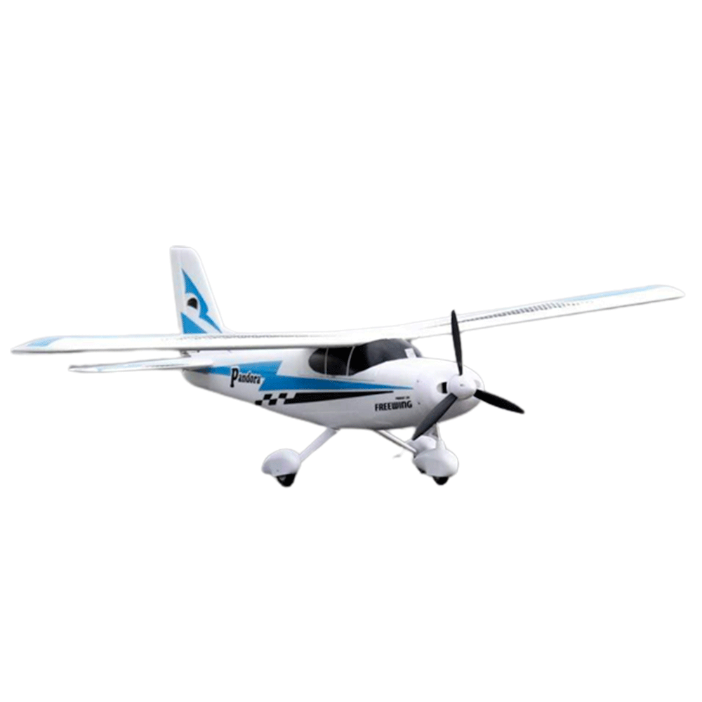 AVIAO FW PANDORA 4 IN 1 BLUE 1400MM 55 PNP FT30111P