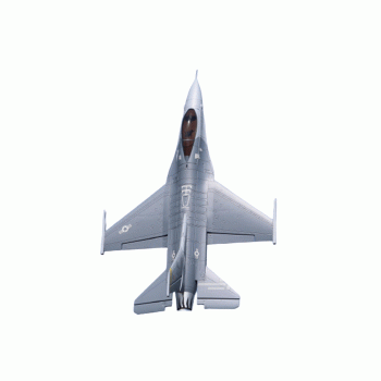AVIAO FW F-16 64MM LITE PNP FJ11111P