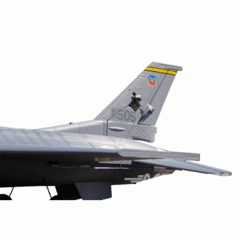 FW F-16 64MM LITE PNP FJ11111P