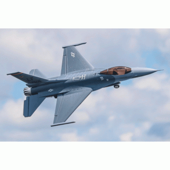 FW F-16 64MM LITE PNP FJ11111P