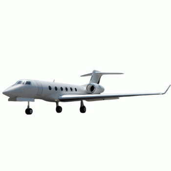 AVIAO FW PJ50 PRIVATE JET 70MM PNP GYRO FJ31812P