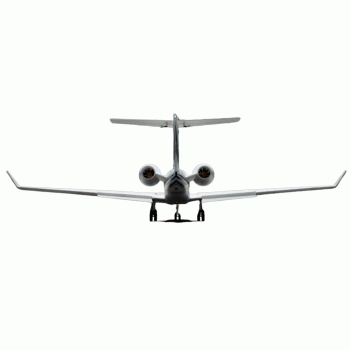 AVIAO FW PJ50 PRIVATE JET 70MM PNP GYRO FJ31812P