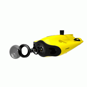 CHASING GLADIUS MINI S 200M SUBMARINE DRONE