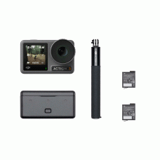 CAMERA DJI OSMO ACTION 3 ADVENTURE COMBO