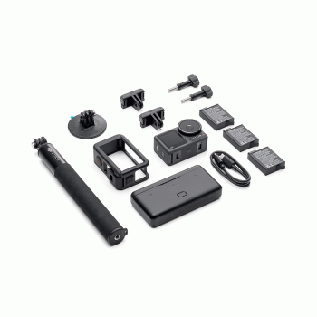 CAMERA DJI OSMO ACTION 3 ADVENTURE COMBO