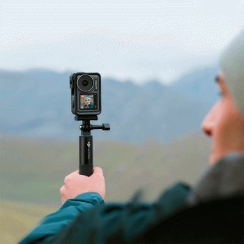 CAMERA DJI OSMO ACTION 3 ADVENTURE COMBO