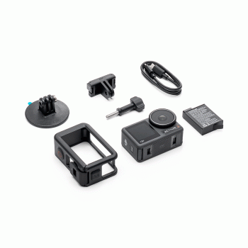 CAMERA DJI OSMO ACTION 3 STANDARD COMBO