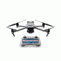 DJI RTF MAVIC 3 CLASSIC (DJI RC)