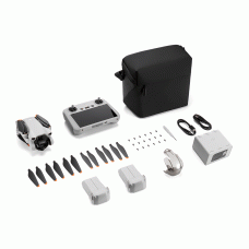 DJI RTF MINI 3 FLY MORE COMBO PLUS (DJI RC) (GL)