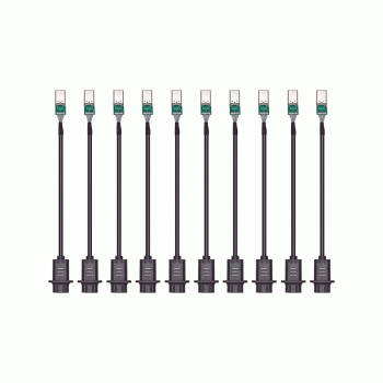 DJI ACC MATRICE 350/300/30 CABO SDK ROUND RIBBON CABLE SET