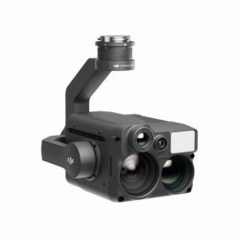 DJI ZENMUSE H20N INFRARED THERMAL CAMERA VISION BEYOND DARKNESS