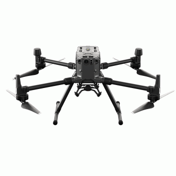 DRONE DJI MATRICE 300 RTK (2 BATTERY + 1 CHARGER)