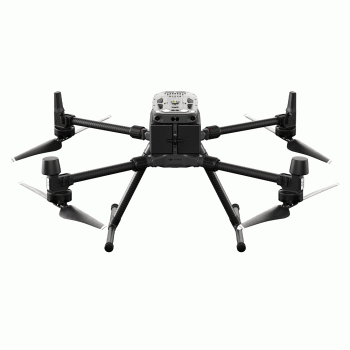 DRONE DJI MATRICE 300 RTK (SO APARELHO)