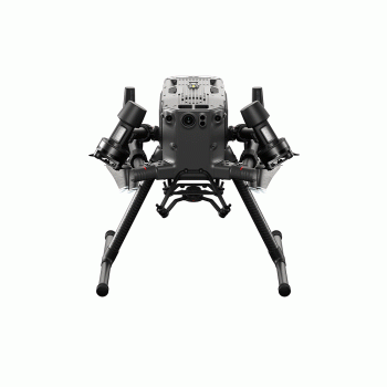 DJI RTF MATRICE 300 RTK SO APARELHO REFURBISHED SEM BATERIA SEM CARRE