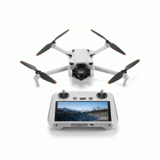 DRONE DJI MINI 3 (DJI RC) (GL)