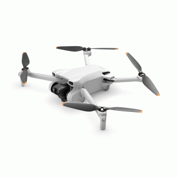 DRONE DJI MINI 3 (DJI RC) (GL)