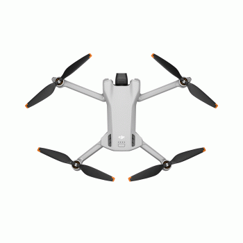 DRONE DJI MINI 3 (DJI RC) (GL)