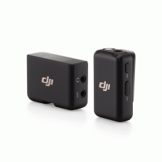 DJI MIC (1 TX + 1 RX) (FCC)