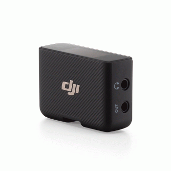 DJI MIC (1 TX + 1 RX) (FCC)