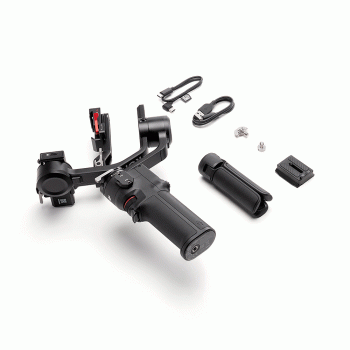 GIMBAL DJI RS3 MINI