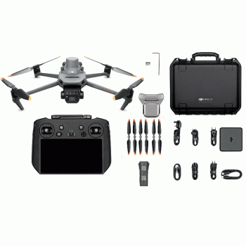DRONE DJI MAVIC 3M MULTISPECTRAL (UNIVERSAL EDITION)