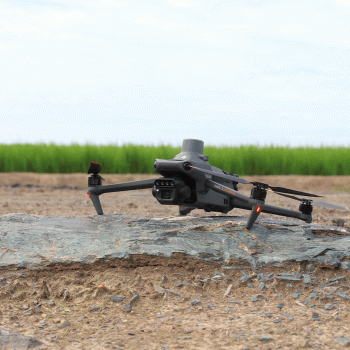 DRONE DJI MAVIC 3M MULTISPECTRAL (UNIVERSAL EDITION)
