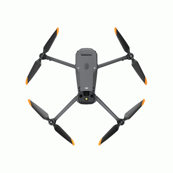 DRONE DJI MAVIC 3T THERMAL VISIBLE INFRARED (UNIVERSAL EDITION)