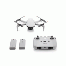 DRONE DJI MINI 2 SE FLY MORE COMBO