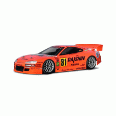 BOLHA NISSAN SILVIA GT 200MM 7479