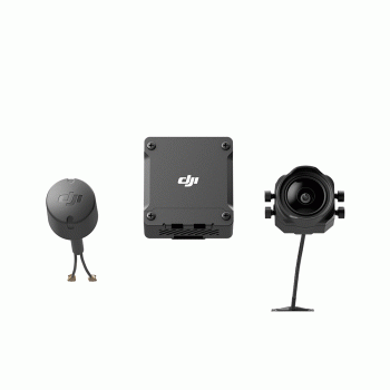 DJI O3 AIR UNIT