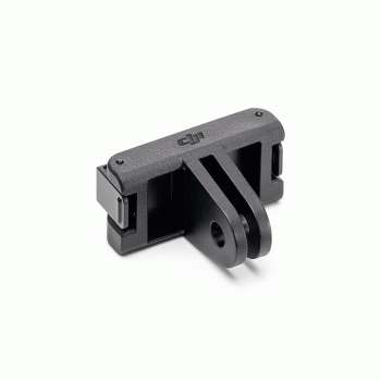 DJI OSMO ACTION 3 QUICK RELEASE ADAPTER MOUNT