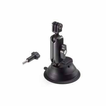 DJI OSMO ACTION 3/4 SUCTION CUP MOUNT