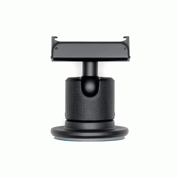 DJI OSMO ACTION 3/4 OSMO MAGNETIC BALL-JOINT ADAPTER MOUNT
